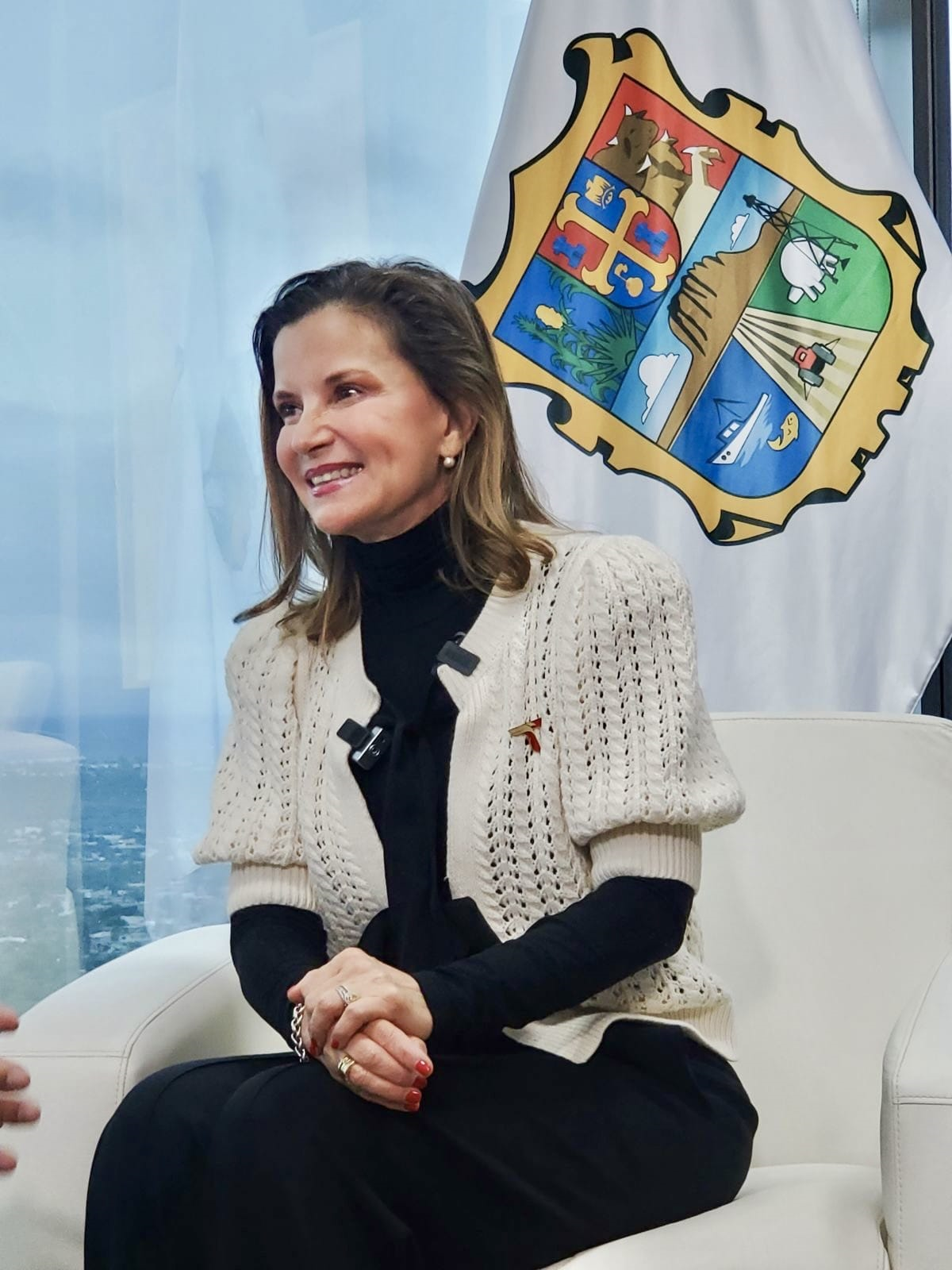 Decreto federal de incentivos impulsará sectores prioritarios en Tamaulipas: Ninfa Cantú. Decreto federal de incentivos impulsará sectores prioritarios en Tamaulipas: Ninfa Cantú.