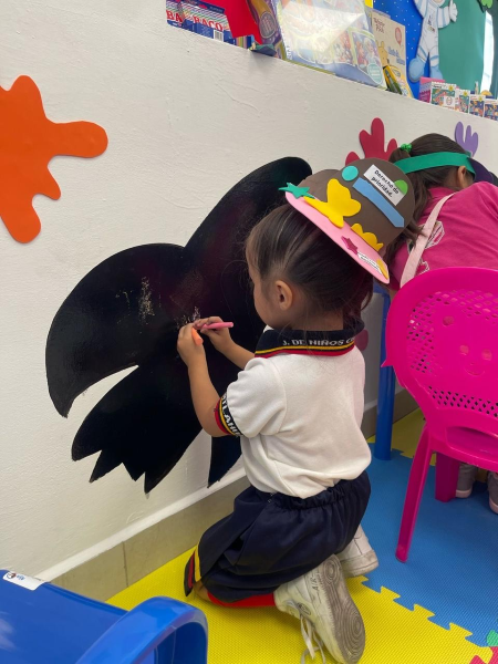 Inaugura SIPINNA tres Espacios Amigables con Enfoque de Infancia en El Mante Inaugura SIPINNA tres Espacios Amigables con Enfoque de Infancia en El Mante