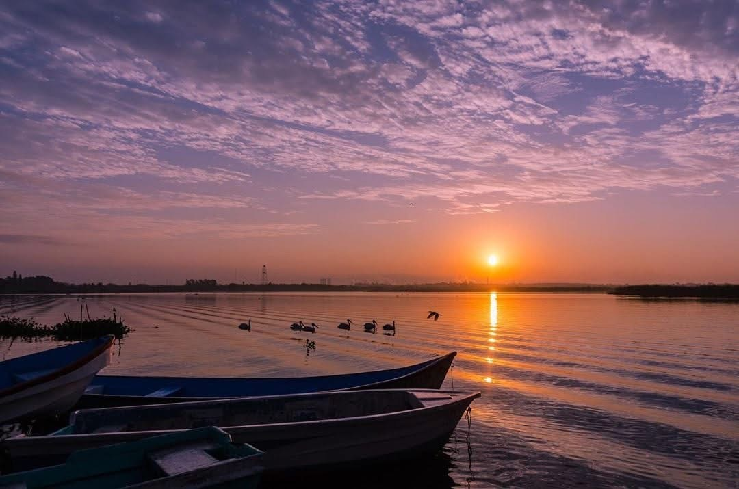 Presenta Turismo Tamaulipas los 10 destinos con mayor derrama económica en 2024 Presenta Turismo Tamaulipas los 10 destinos con mayor derrama económica en 2024