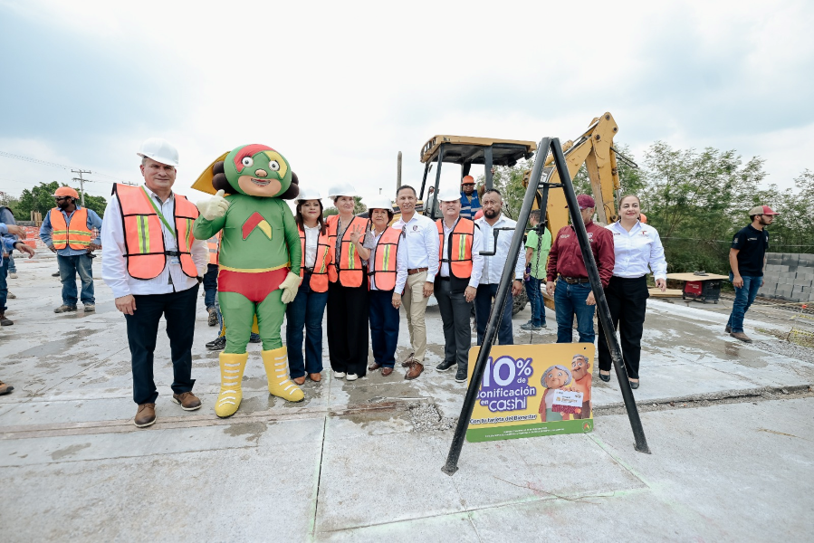 Invierte Walmart 50 MDP en tienda «Mi Bodega Aurrerá» en San Fernando Invierte Walmart 50 MDP en tienda «Mi Bodega Aurrerá» en San Fernando