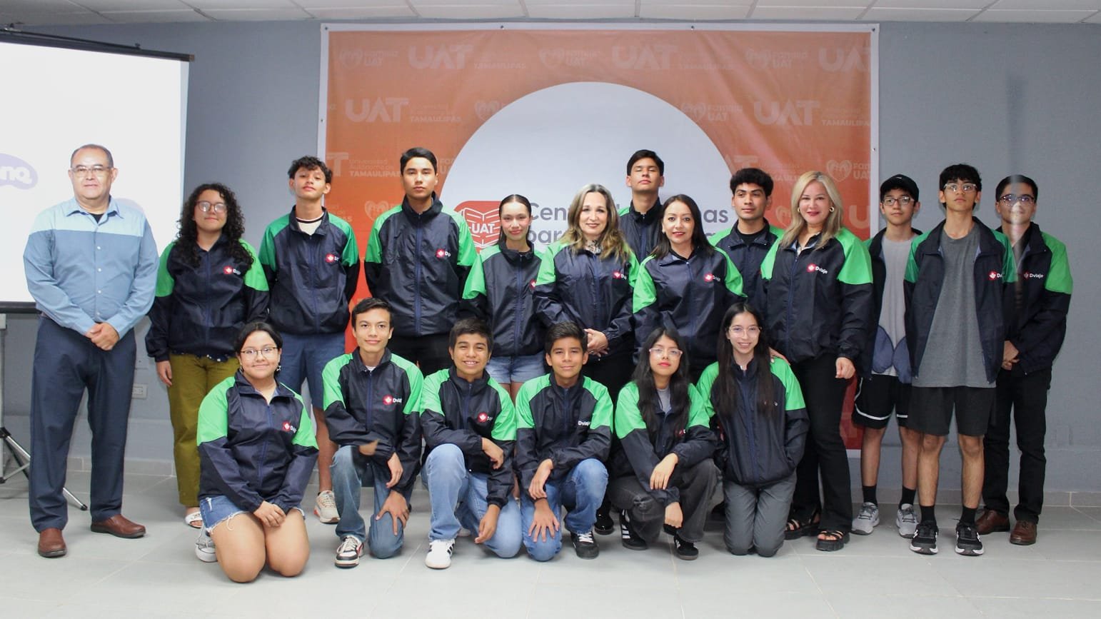 Estudiantes de la UAT harán estancia de verano en Canadá