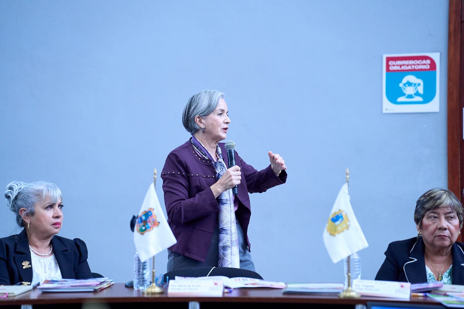 Lazos del Bienestar del DIF Tamaulipas es referente nacional en atención a grupos prioritarios