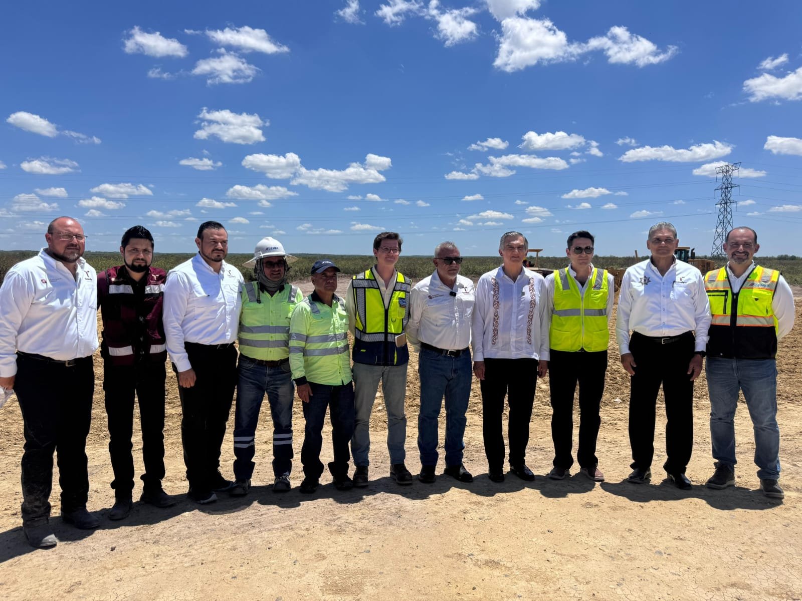 Refuerza Gobierno de Tamaulipas infraestructura de seguridad con 15 nuevas Estaciones Seguras