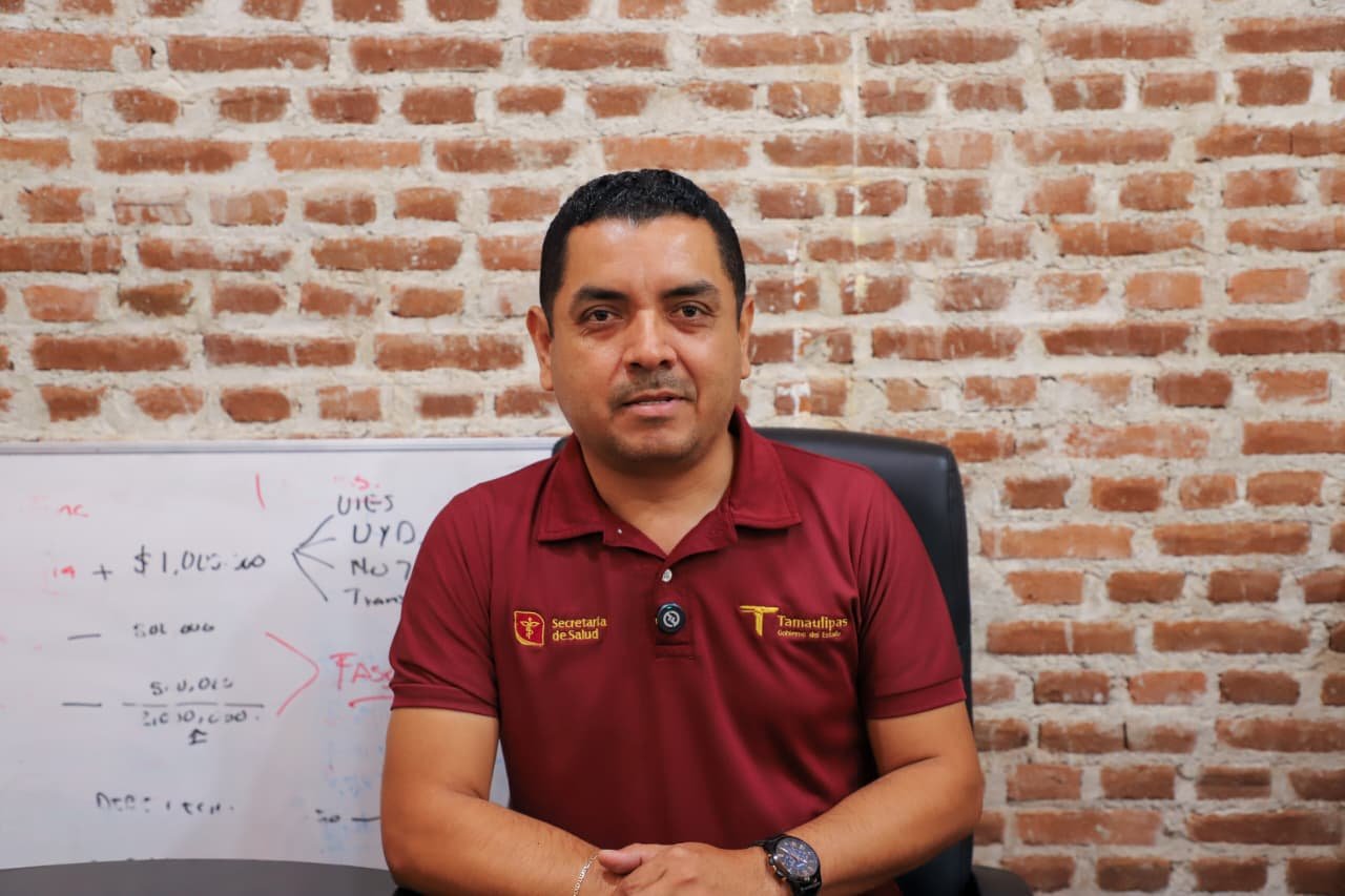 Se suma Tamaulipas a la segunda «Jornada Nacional de Lucha Contra el Dengue y otras Arbovirosis» Se suma Tamaulipas a la segunda «Jornada Nacional de Lucha Contra el Dengue y otras Arbovirosis»