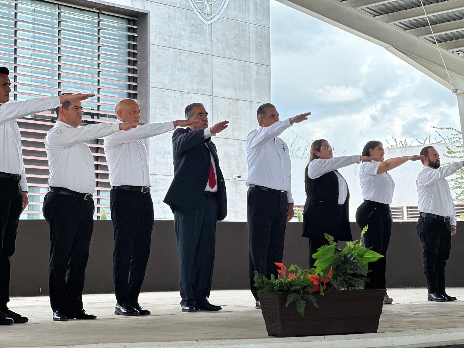 Designa gobernador a Jorge Lumbreras Castro como nuevo rector de la USJT Designa gobernador a Jorge Lumbreras Castro como nuevo rector de la USJT