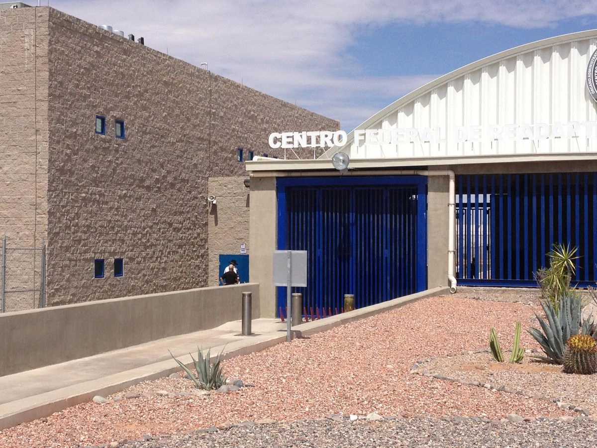 Denuncian abuso de autoridad en demora para liberar a Julio César Chávez Jr. Denuncian abuso de autoridad en demora para liberar a Julio César Chávez Jr.