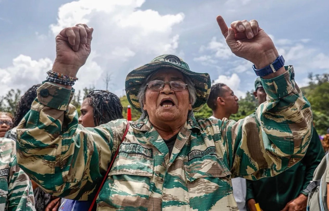 Afirma Trump tener «pruebas» de que los tripulantes de lancha destruida eran ‘narcos’