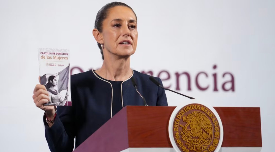 Día Internacional de la Mujer Indígena: Gobierno de México avanza en traducción de la Cartilla de Derechos de las Mujeres