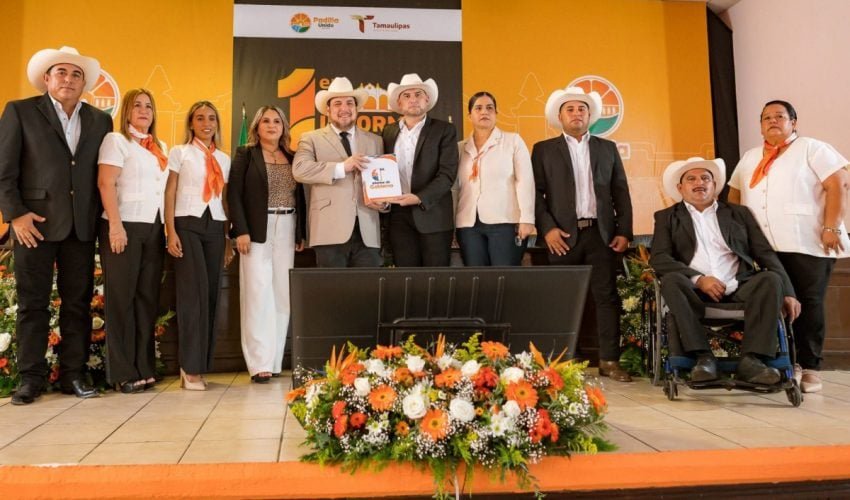 Impulsan inversión y programas la transformación de Padilla