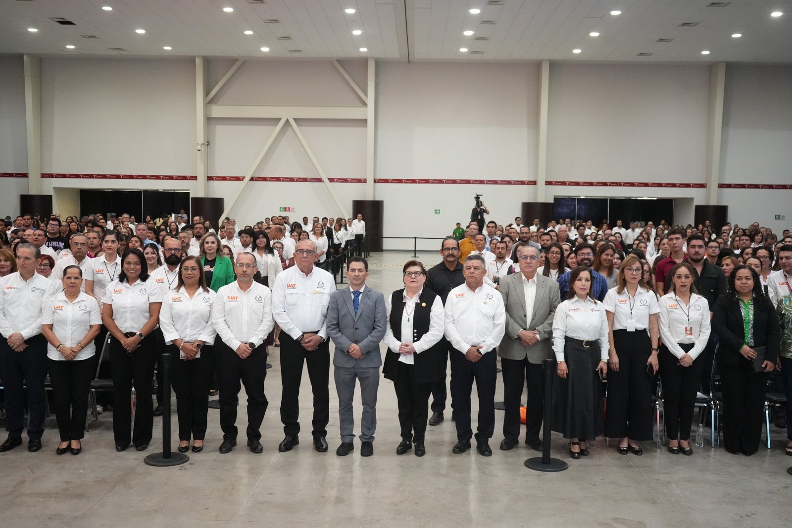 Suma la UAT iniciativas de docentes para impulsar la innovación educativa Suma la UAT iniciativas de docentes para impulsar la innovación educativa