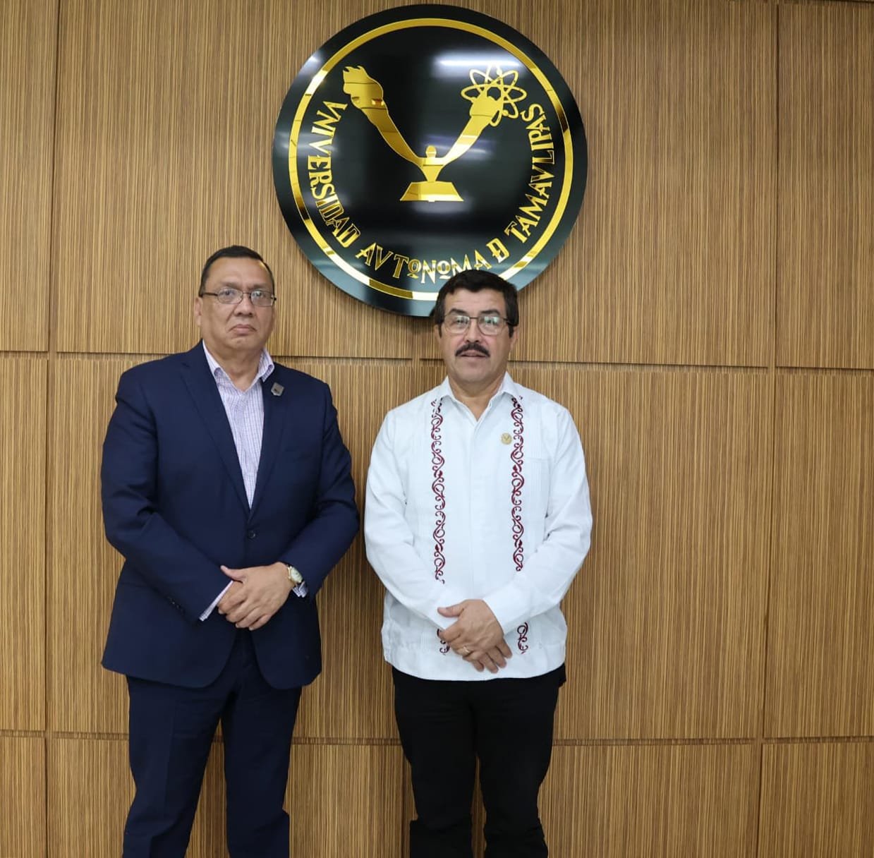 La UAT y el IMSS abrirán un nuevo CENDI en Nuevo Laredo La UAT y el IMSS abrirán un nuevo CENDI en Nuevo Laredo