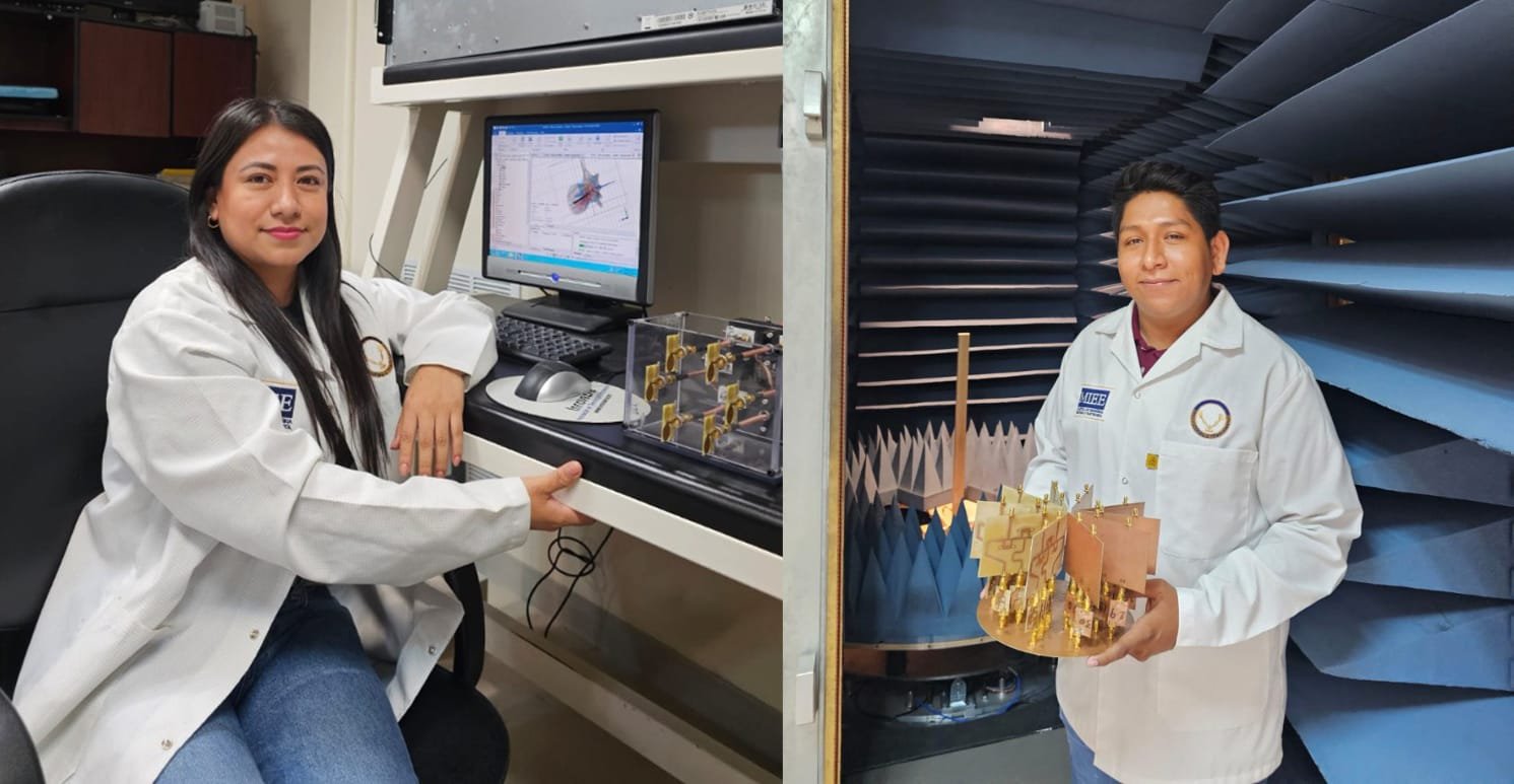 Diseña la UAT innovador sistema para la detección de tumores cerebrales