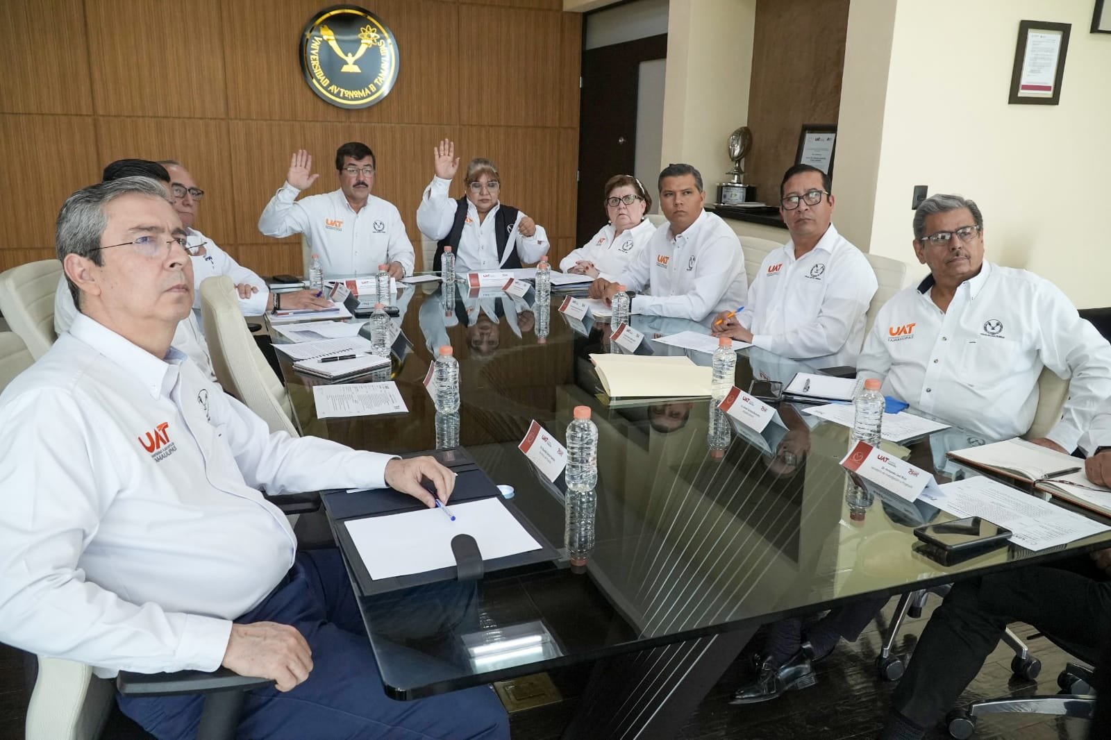 La Preparatoria UAT Tampico ya es una realidad: Dámaso Anaya