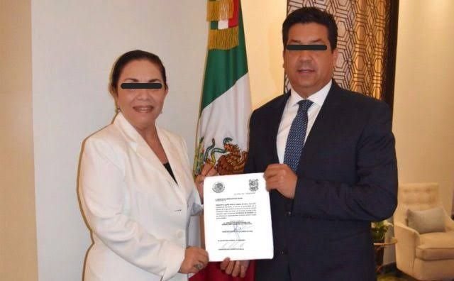 Impactante Caso de Corrupción en Tamaulipas: Exsecretaria de Finanzas Vinculada a Proceso por Desvío de Más de $181 Millones