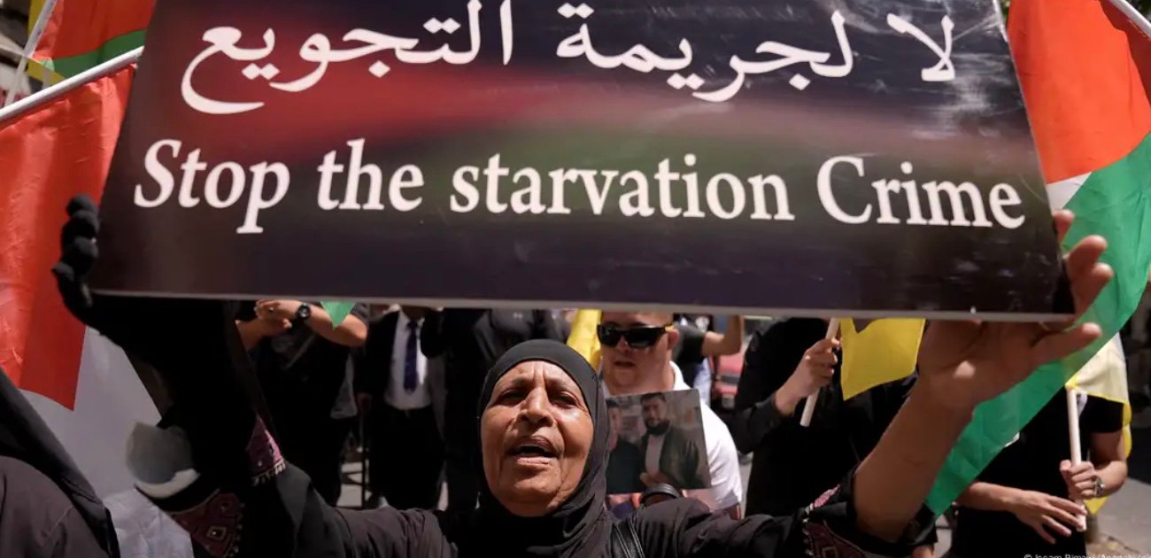 Hamás pide intercambio «inmediato» de rehenes y prisioneros