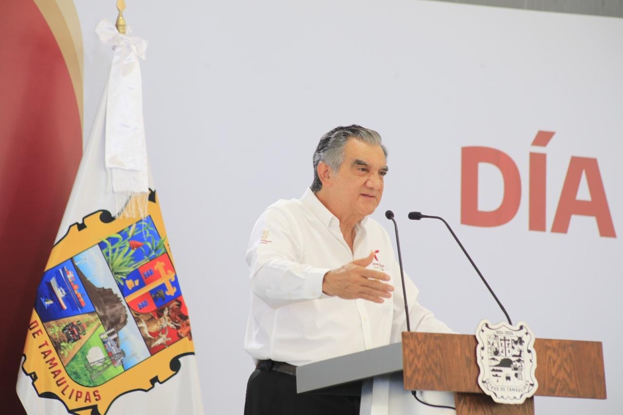 A la baja, mortalidad por infarto en Tamaulipas A la baja, mortalidad por infarto en Tamaulipas