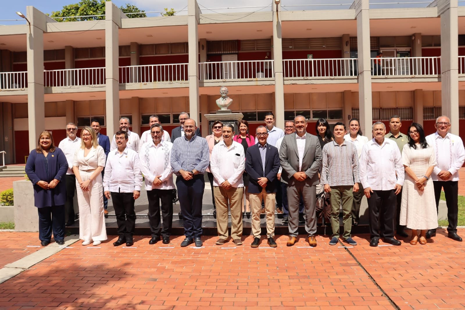 UAT y ANUIES instalan comisión de Aprendizaje para Toda la Vida UAT y ANUIES instalan comisión de Aprendizaje para Toda la Vida