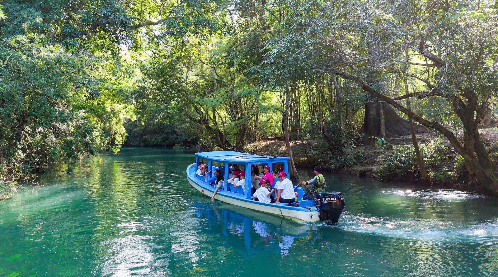 Realizan DIF Tamaulipas y Secretaría de Turismo el Encuentro de Mujeres Círculo Violeta 2025