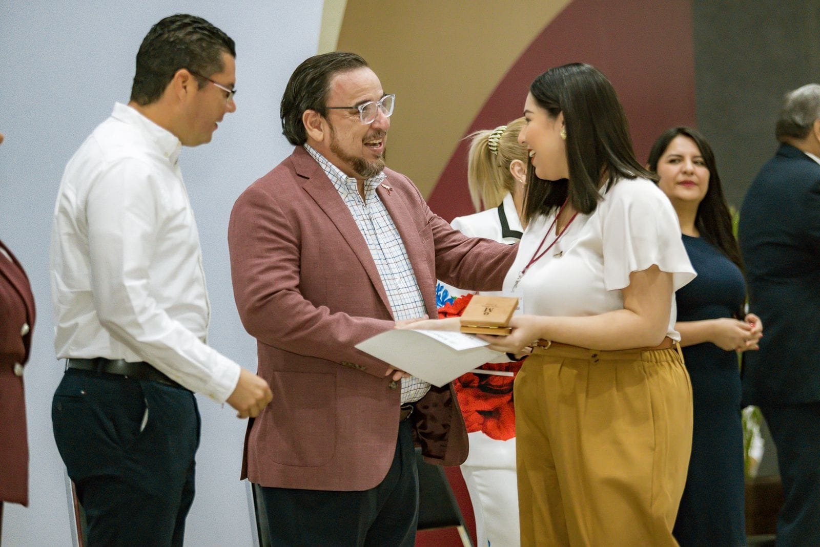 Reconoce Tamaulipas las mejores prácticas educativas de sus docentes