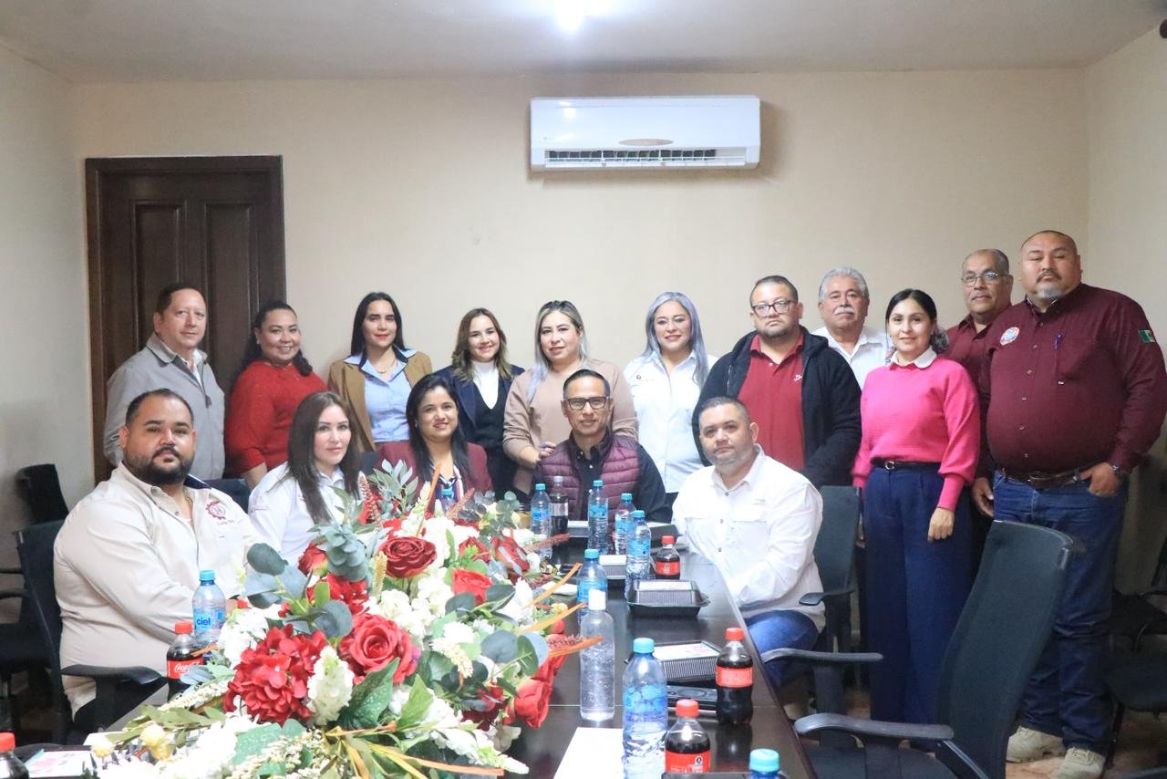 Gobierno Municipal organiza desfile por el 115 aniversario de la Revolución Mexicana