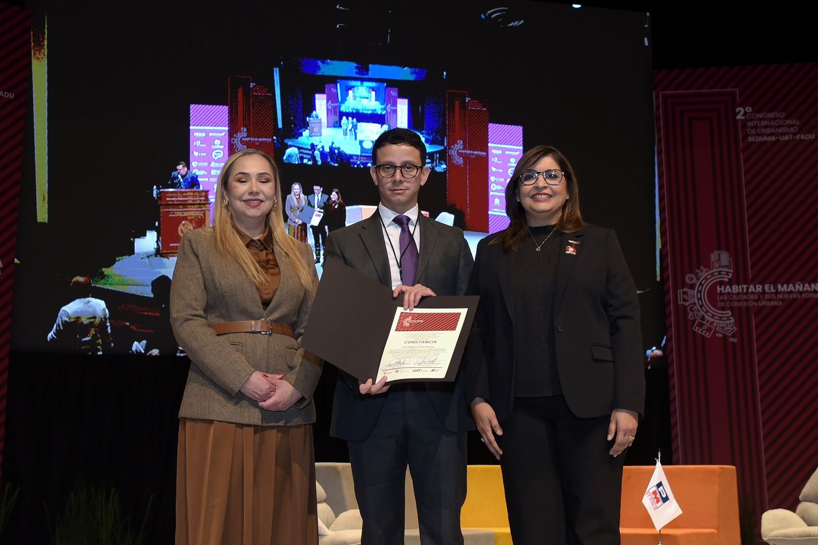 Consolida Tamaulipas su liderazgo en planeación urbana sustentable