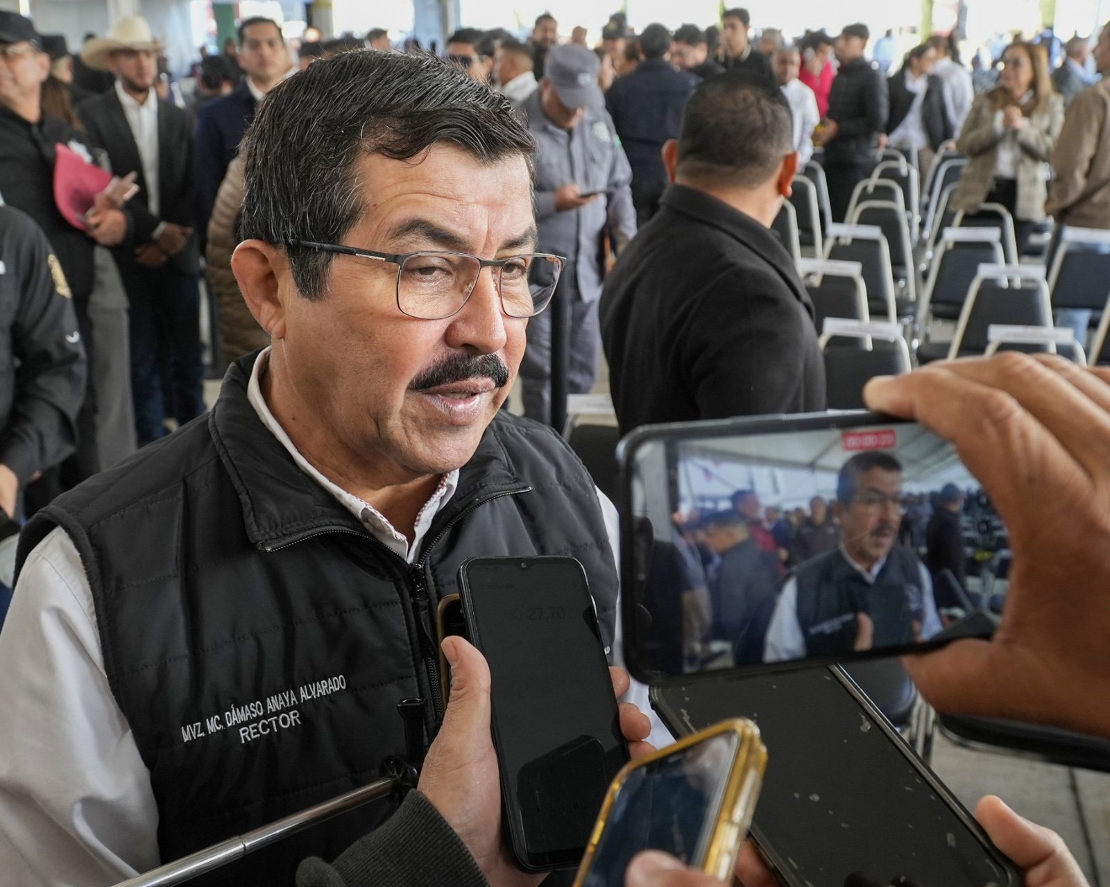 Bachillerato Virtual UAT atenderá a más de mil estudiantes Bachillerato Virtual UAT atenderá a más de mil estudiantes