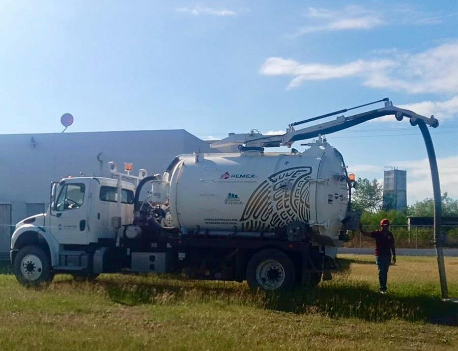 Atiende Gobierno Municipal de San Fernando solicitud del Centro de Salud en Vergeles