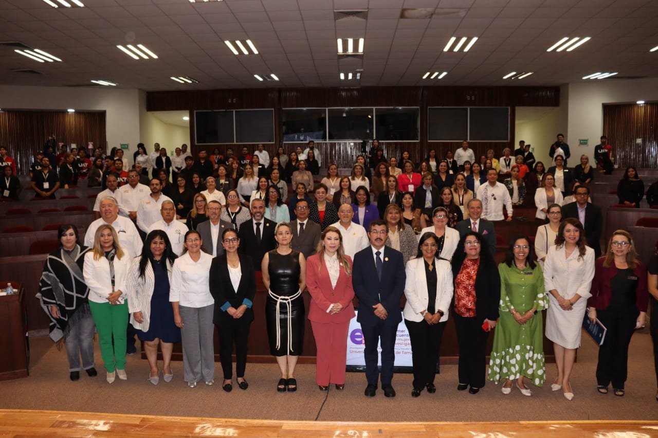 Consolida la UAT participación de sus investigadoras en la ciencia