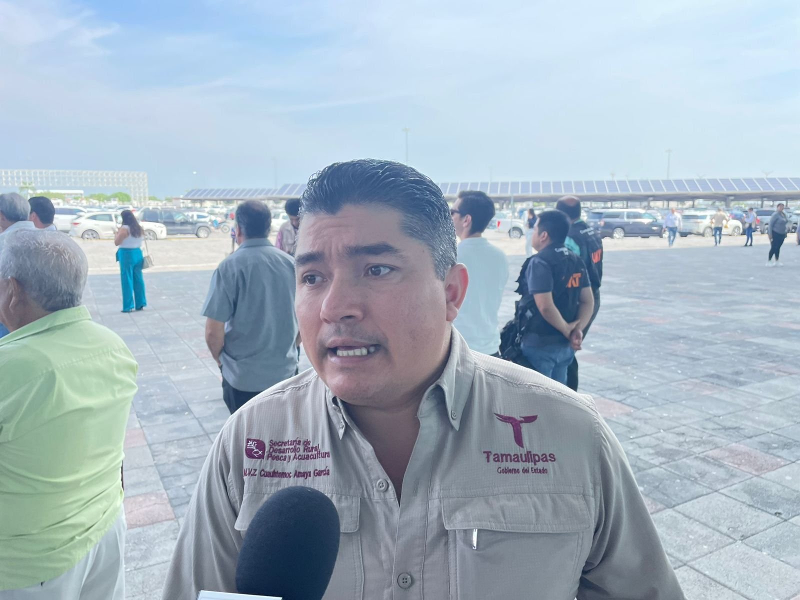 Apuesta Tamaulipas a la ganadería con inversión millonaria