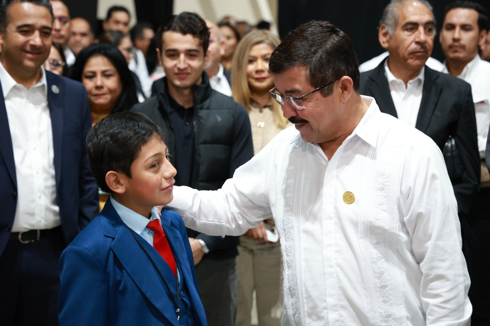 Rector Dámaso Anaya fortalece agenda universitaria y rechaza especulaciones Rector Dámaso Anaya fortalece agenda universitaria y rechaza especulaciones