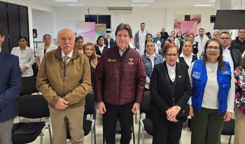 Define Salud estrategias para reforzar la Campaña Nacional de Seguimiento de Vacunación