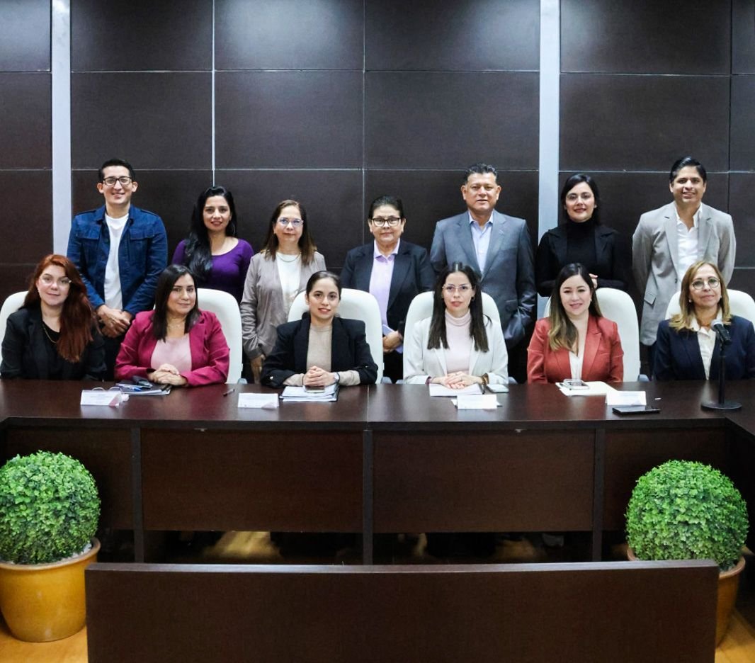 Realizan Cuarta Sesión Ordinaria de la Junta de Gobierno del Instituto de las Mujeres en Tamaulipas Realizan Cuarta Sesión Ordinaria de la Junta de Gobierno del Instituto de las Mujeres en Tamaulipas