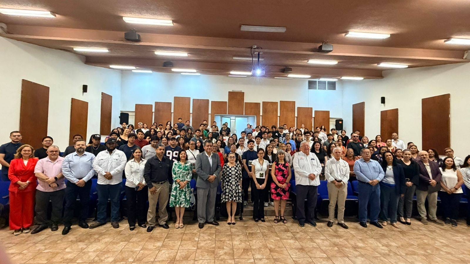 Apoya la UAT a emprendedores en proyectos de impacto social Apoya la UAT a emprendedores en proyectos de impacto social