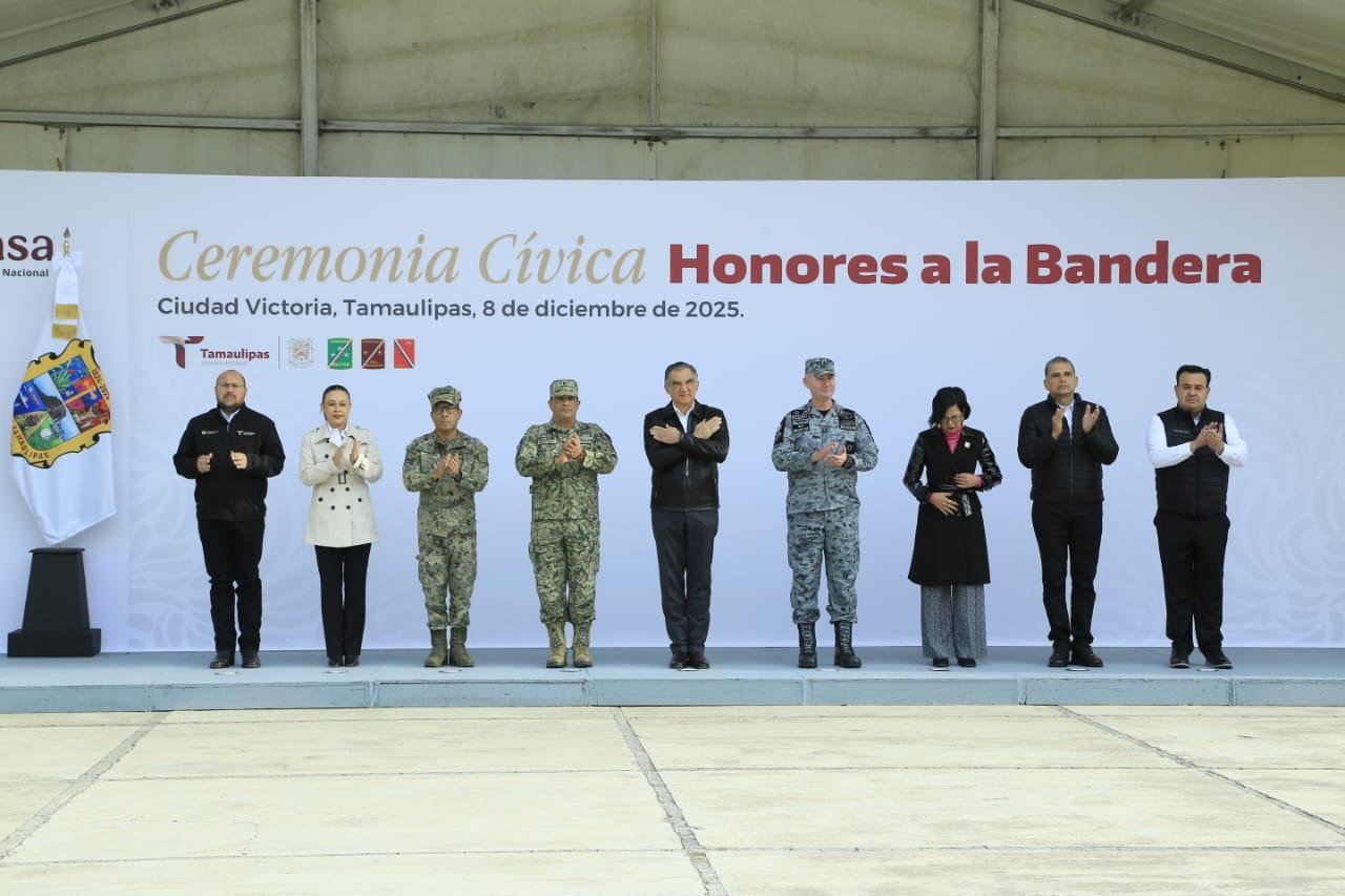 Llama Américo a seguir construyendo una transformación histórica Llama Américo a seguir construyendo una transformación histórica