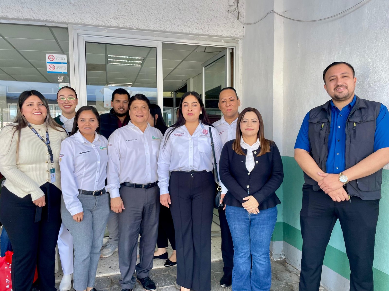 Constata Verónica Aguirre apoyos del Gobierno Federal, Estado y Dif Estatal con campaña de cataratas en beneficio de sanfernandenses Constata Verónica Aguirre apoyos del Gobierno Federal, Estado y Dif Estatal con campaña de cataratas en beneficio de sanfernandenses