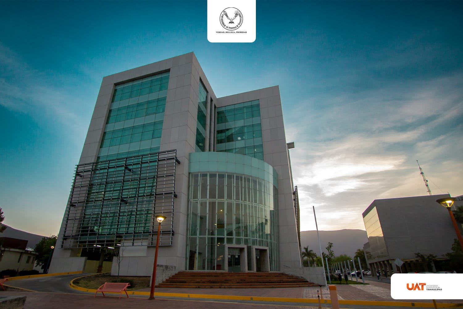 Inicia la UAT su período vacacional de invierno Inicia la UAT su período vacacional de invierno