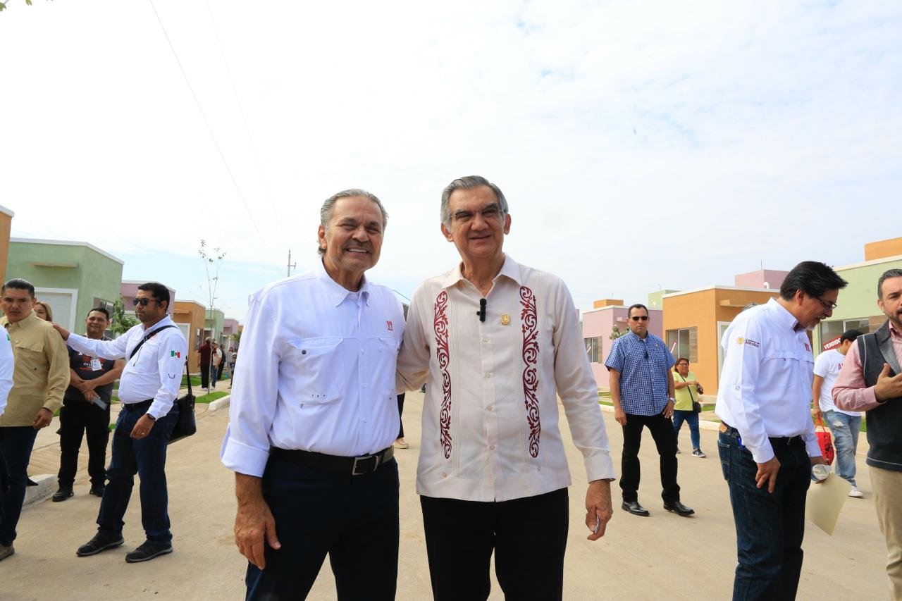 INFONAVIT ENTREGA VIVIENDAS DEL BIENESTAR A FAMILIAS DE TAMAULIPAS INFONAVIT ENTREGA VIVIENDAS DEL BIENESTAR A FAMILIAS DE TAMAULIPAS