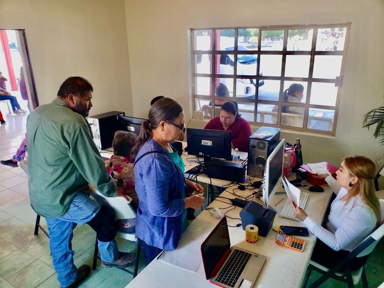 Acerca Gobierno Municipal descuento del 100% en recargos del Predial en ejidos Acerca Gobierno Municipal descuento del 100% en recargos del Predial en ejidos