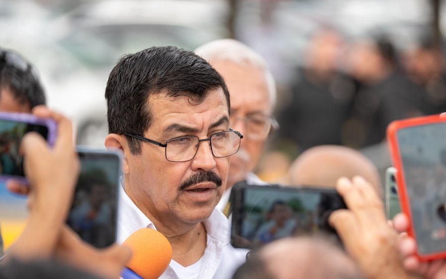 Utiliza la UAT tecnología aérea geoespacial de vanguardia para estudios territoriales Utiliza la UAT tecnología aérea geoespacial de vanguardia para estudios territoriales