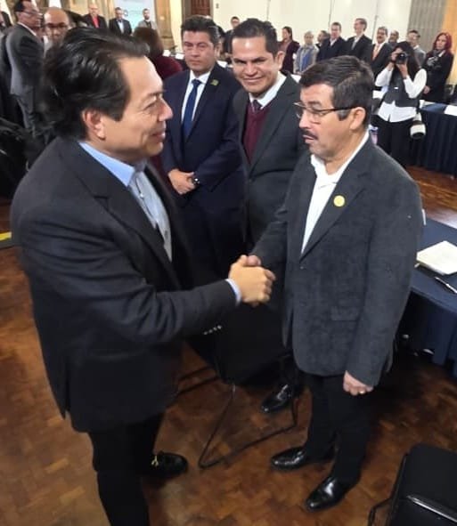 Participa UAT en agenda nacional para el fortalecimiento de la educación superior Participa UAT en agenda nacional para el fortalecimiento de la educación superior