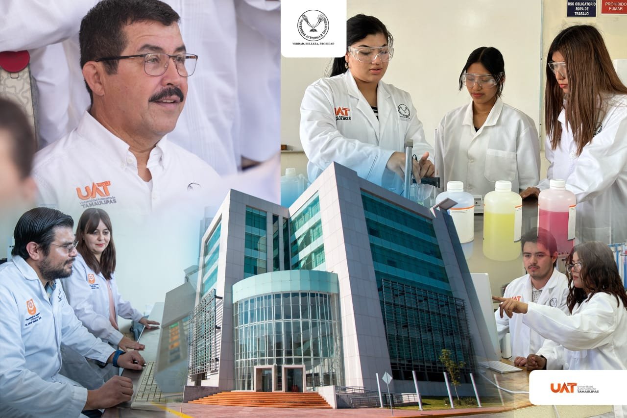 Destaca la UAT a nivel nacional en posgrados de alta calidad Destaca la UAT a nivel nacional en posgrados de alta calidad