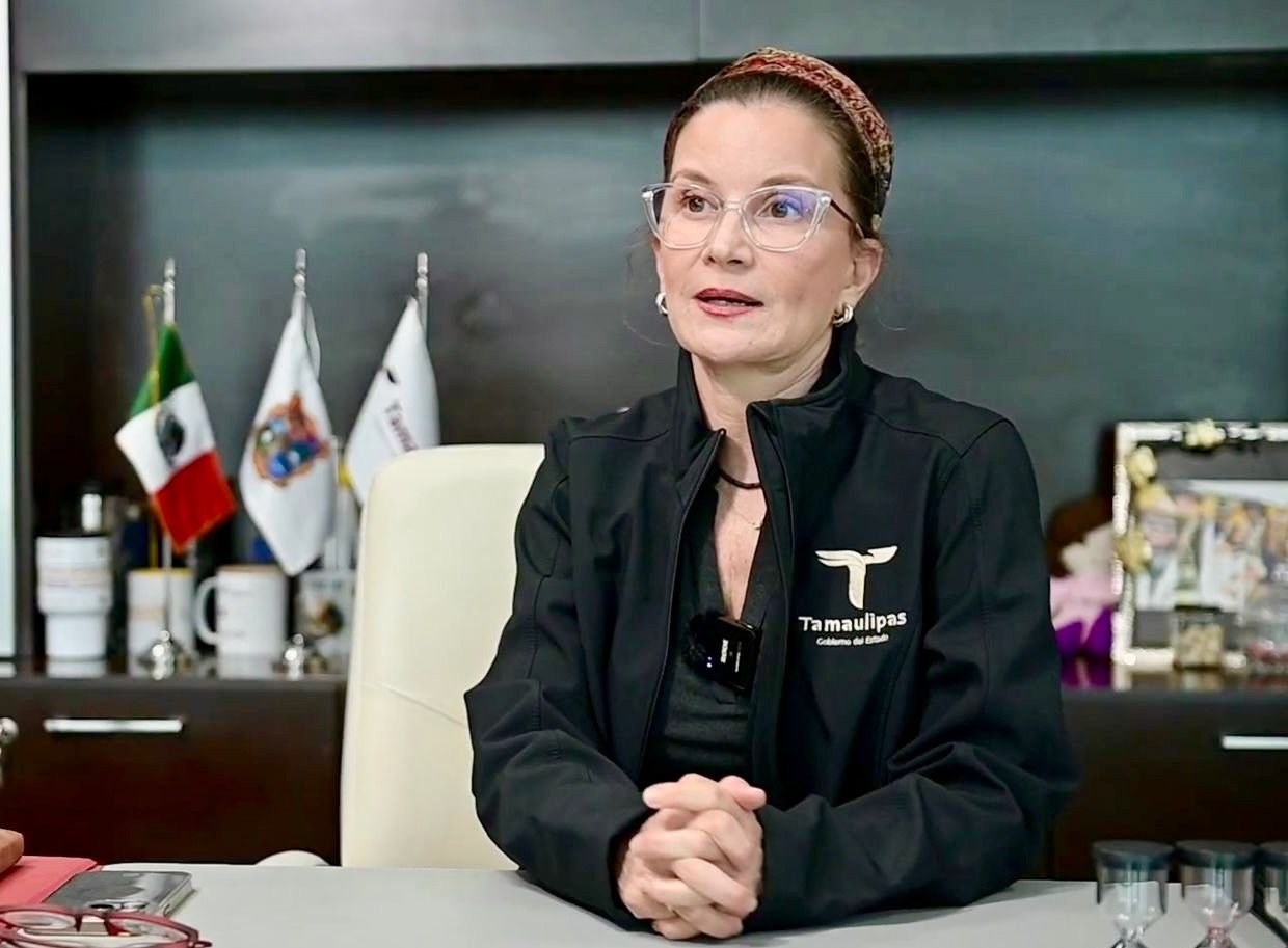 Tamaulipas se ubica entre los estados con mayor crecimiento industrial del país