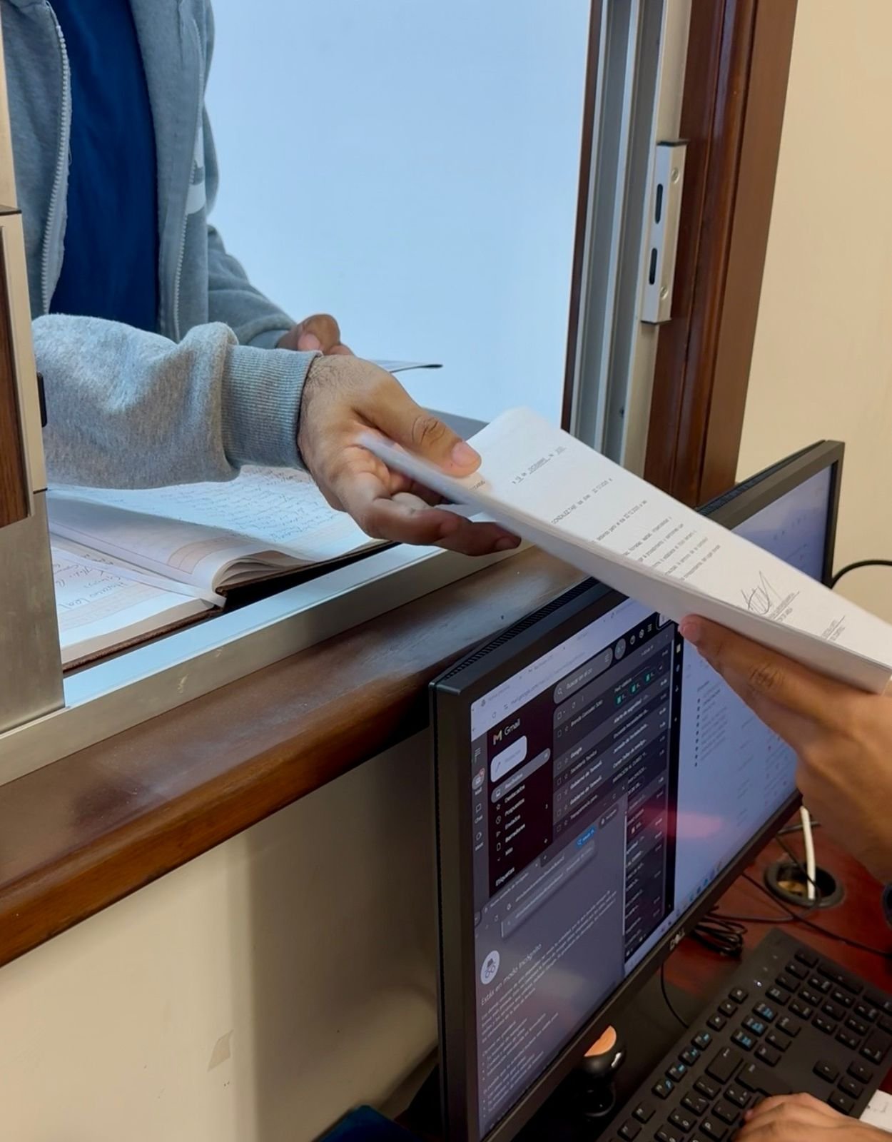 Presenta Transparencia para el Pueblo de Tamaulipas, los pasos para acceder a información pública