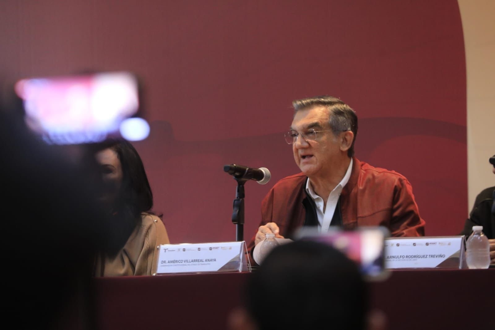 Reforma a la Ley del IPSSET,  hecho inédito que garantiza pago de pensión por más de 25 años: AVA