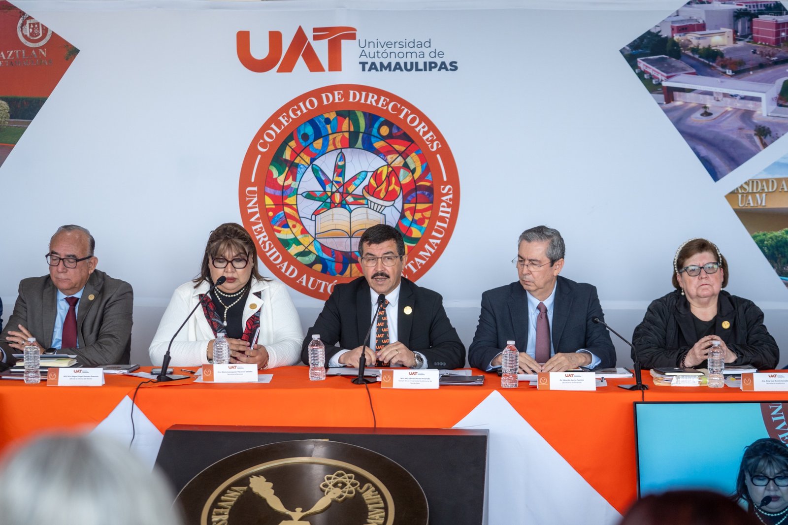 Creará la UAT el Instituto de Inteligencia Artificial