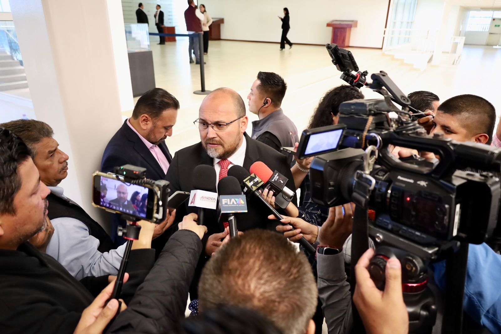 Refuerza Gobierno de Tamaulipas prevención y atención ante contingencias climatológicas