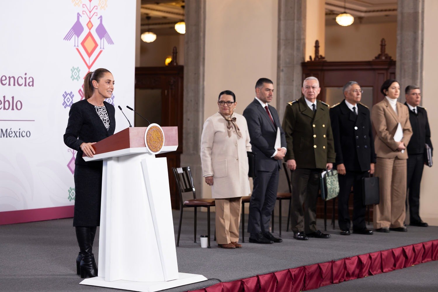 Alcanza Tamaulipas la cifra más baja de homicidios dolosos en 10 años Alcanza Tamaulipas la cifra más baja de homicidios dolosos en 10 años