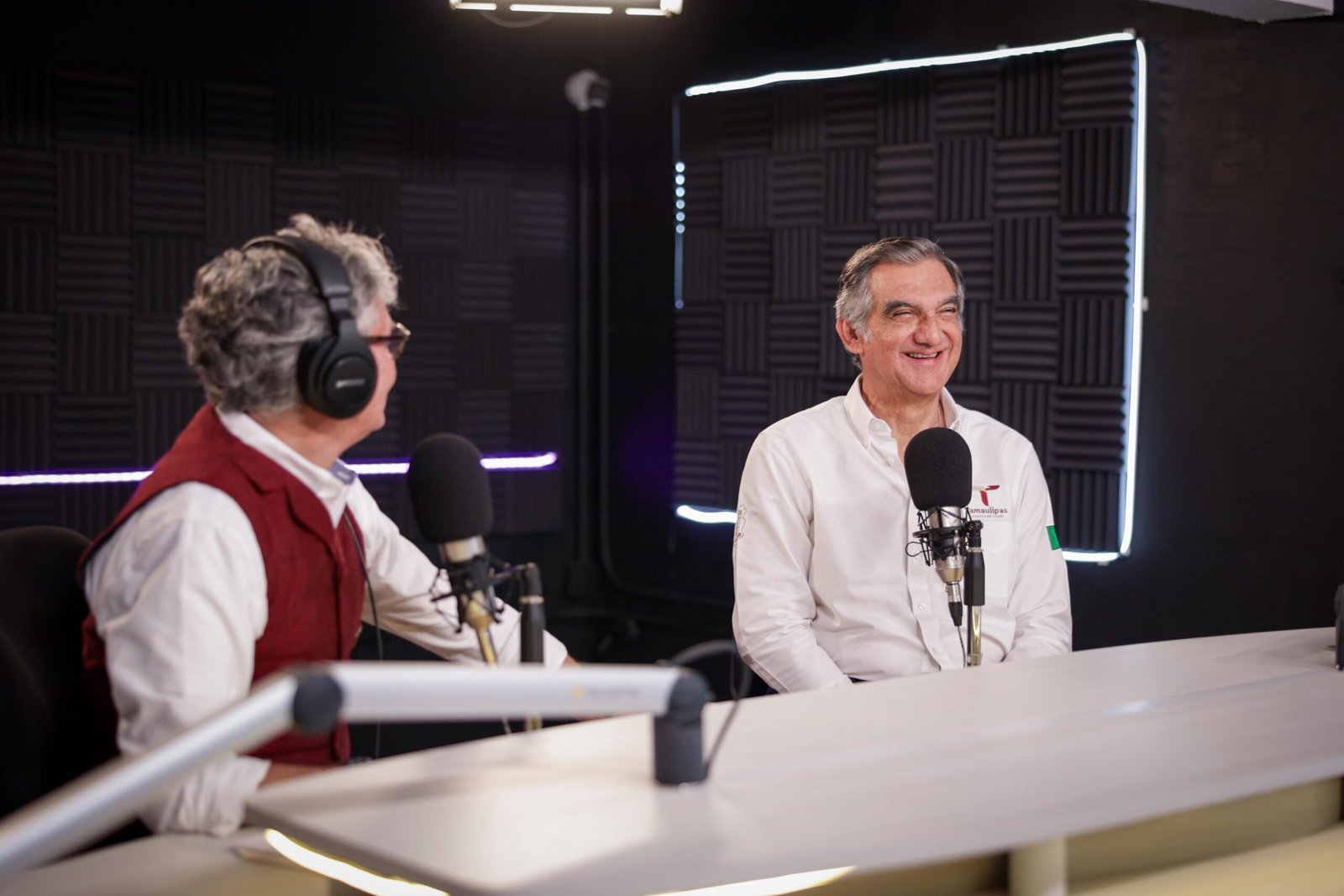 Fortalece Tamaulipas estrategia para seguir reduciendo la pobreza extrema: Américo Fortalece Tamaulipas estrategia para seguir reduciendo la pobreza extrema: Américo