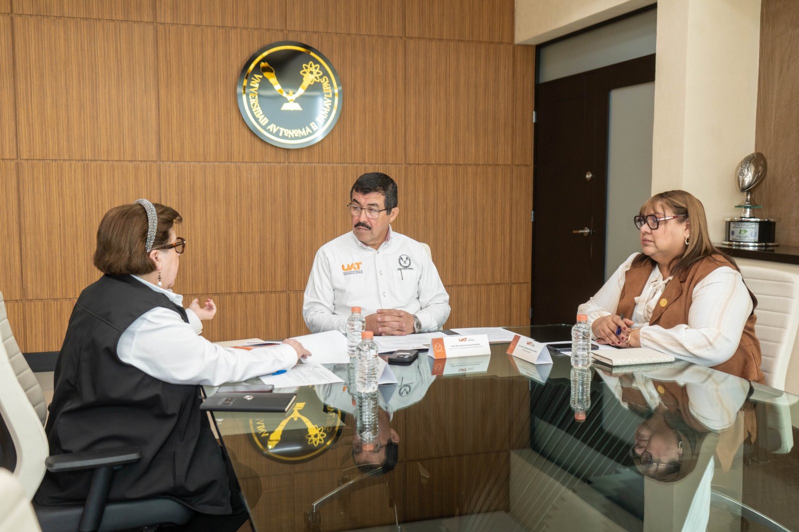 Impulsa la UAT certificación de sus docentes con estándares internacionales