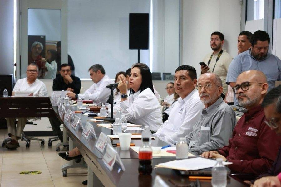 Intensifica CEPPEMS Tamaulipas acciones para elevar  calidad educativa en el nivel medio superior